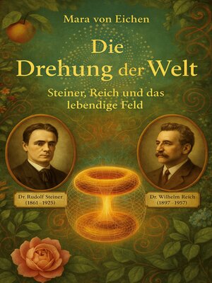 cover image of Die Drehung der Welt